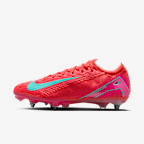 シューズ NIKE Mercurial Vapor Elite 16 AG Nike Mercurial Vapor 16 Elite Soft-Ground Low-Top Football